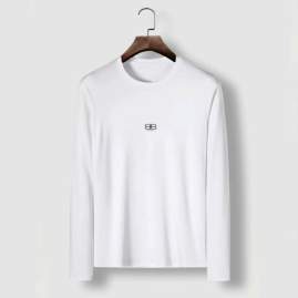 Picture of Balenciaga T Shirt Long _SKUBalenciagaM-6XL1qr0149791
